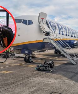Ryanair kontroluje, pasażer kombinuje. Nowe plecaki podbijają rynek