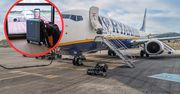 Ryanair kontroluje, pasażer kombinuje. Nowe plecaki podbijają rynek