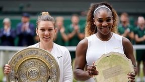 Simona Halep mistrzynią Wimbledonu 2019! Historyczny triumf Rumunki (galeria)