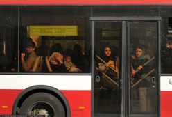 Napięcie rośnie. Groźby wobec Iranu wywołują strach