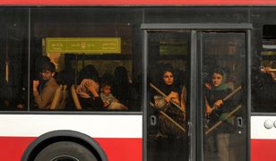 Napięcie rośnie. Groźby wobec Iranu wywołują strach