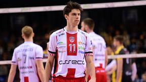 Beniaminek z Zawiercia będzie się zbroić, dwie bomby transferowe w ZAKSIE Kędzierzyn-Koźle?