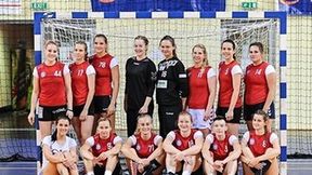 GTPR Gdynia - EKS Start Elbląg 17:33 (galeria)