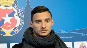 Na straganie w dzień targowy...: transferowa gorączka nie ustępuje