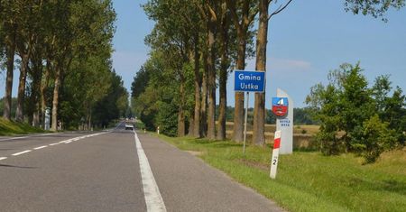 Rozbudowa drogi na wakacyjnym kierunku. Oprócz nowej jezdni, będą miejsca do kontroli policyjnej