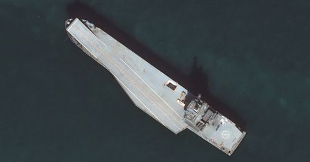 Iran zwiększa swoje możliwości na morzu. Pokazał światu Shahid Bagheri