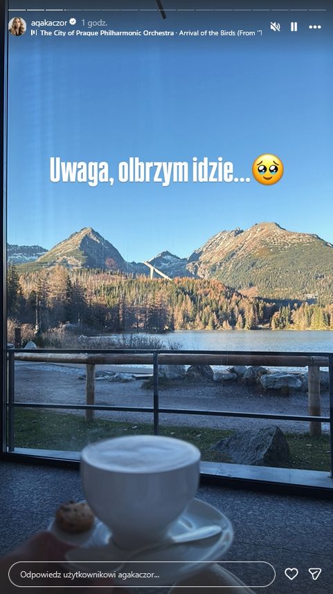 Agnieszka Kaczorowska