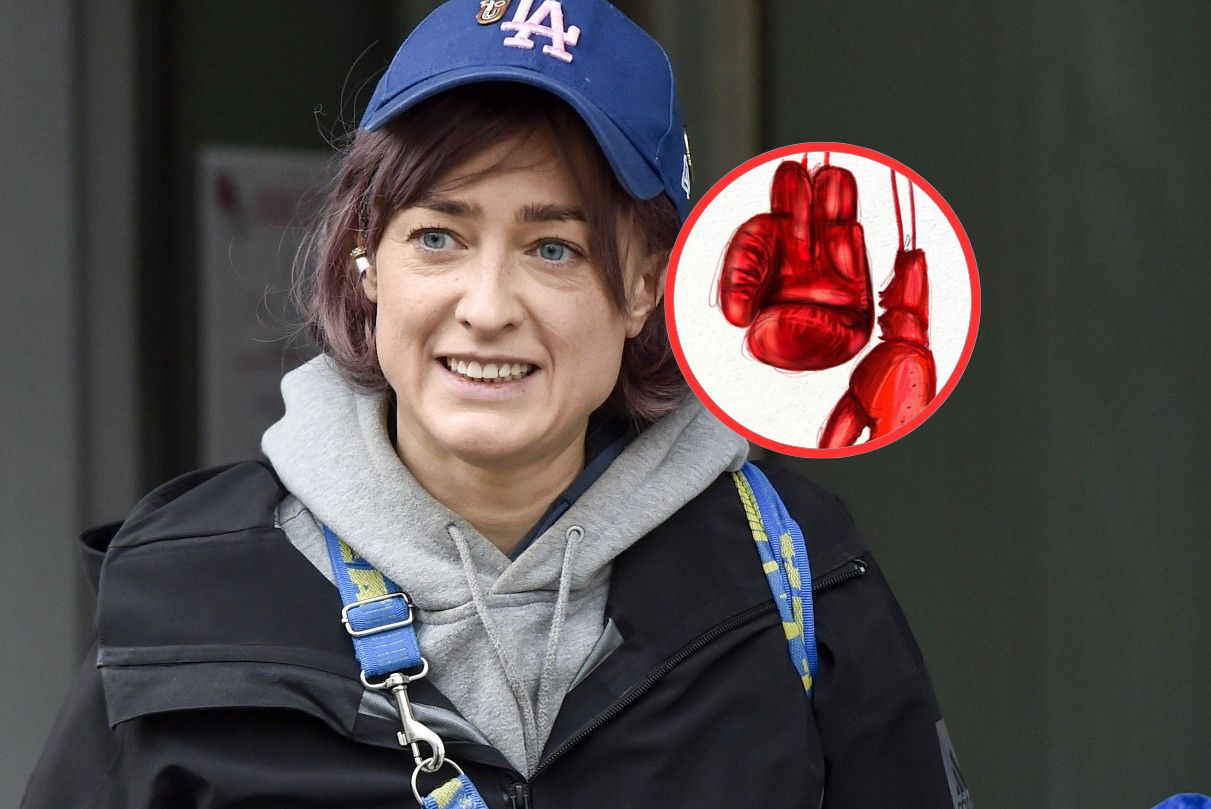 Padła rekordowa kwota. Damięcka znów w punkt