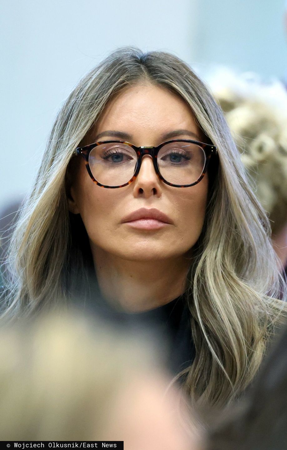 Małgorzata Rozenek
