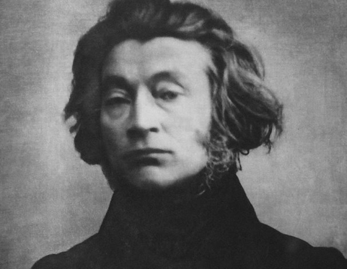 Adam Mickiewicz zmarł 165 lat temu. Tajemnica jego śmierci wciąż jest nierozwiązana