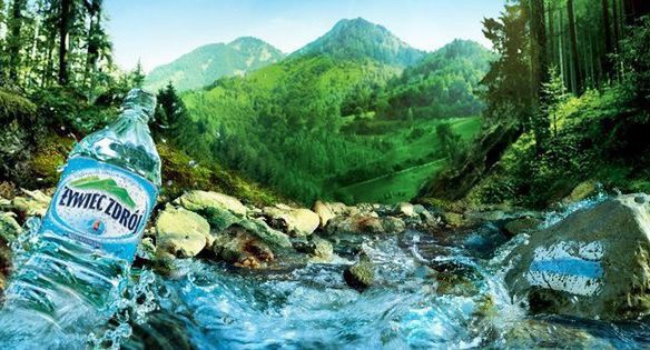 Tailor Made PR przejmuje od MSLGroup obsługę public relations Żywiec Zdrój