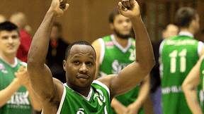 Poważna kontuzja Danny'ego Gibsona?