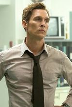 "Detektyw", sezon 3: Matthew McConaughey chce wrócić do hitu HBO jako Rust Cohle