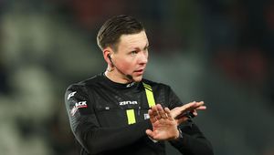 Na boisku spotka się z Puchaczem. Polski sędzia w el. Ligi Mistrzów