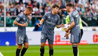 Słowa bez hamulców o gwiazdorze Legii