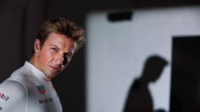 Wyrzucony z Red Bulla po dwóch wyścigach. Teraz zabrał głos