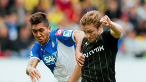 Borussia Dortmund wykorzystała szkolne błędy rywali