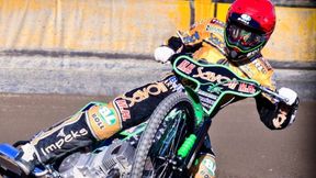 Patryk Dudek z nagrodą FIM Rookie of the Year