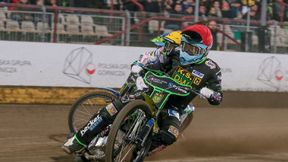 Premiership: Troy Batchelor uratował remis dla Swindon Robins. Skuteczni Jensen i Holder