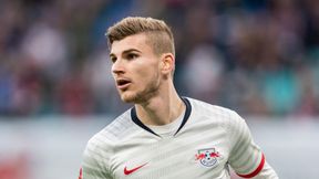 Transfery. Timo Werner rozchwytywany. Robert Lewandowski może stracić rywala