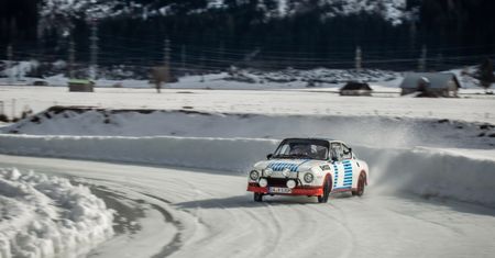 Urzekające bolidy, "porsche ze wschodu" i soczyste drifty na rajdowych trasach. Oto 120 lat Škoda Motorsport