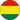Reprezentacja Boliwii