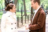 Pokojówka na Manhattanie