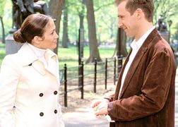 Polsat HD Pokojówka na Manhattanie