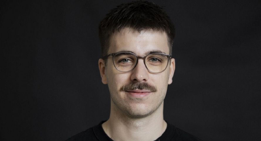Aleksander Ploetzing dołącza do Sportvalue