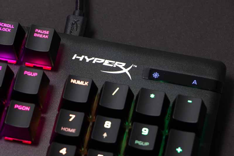 HyperX Alloy Origins