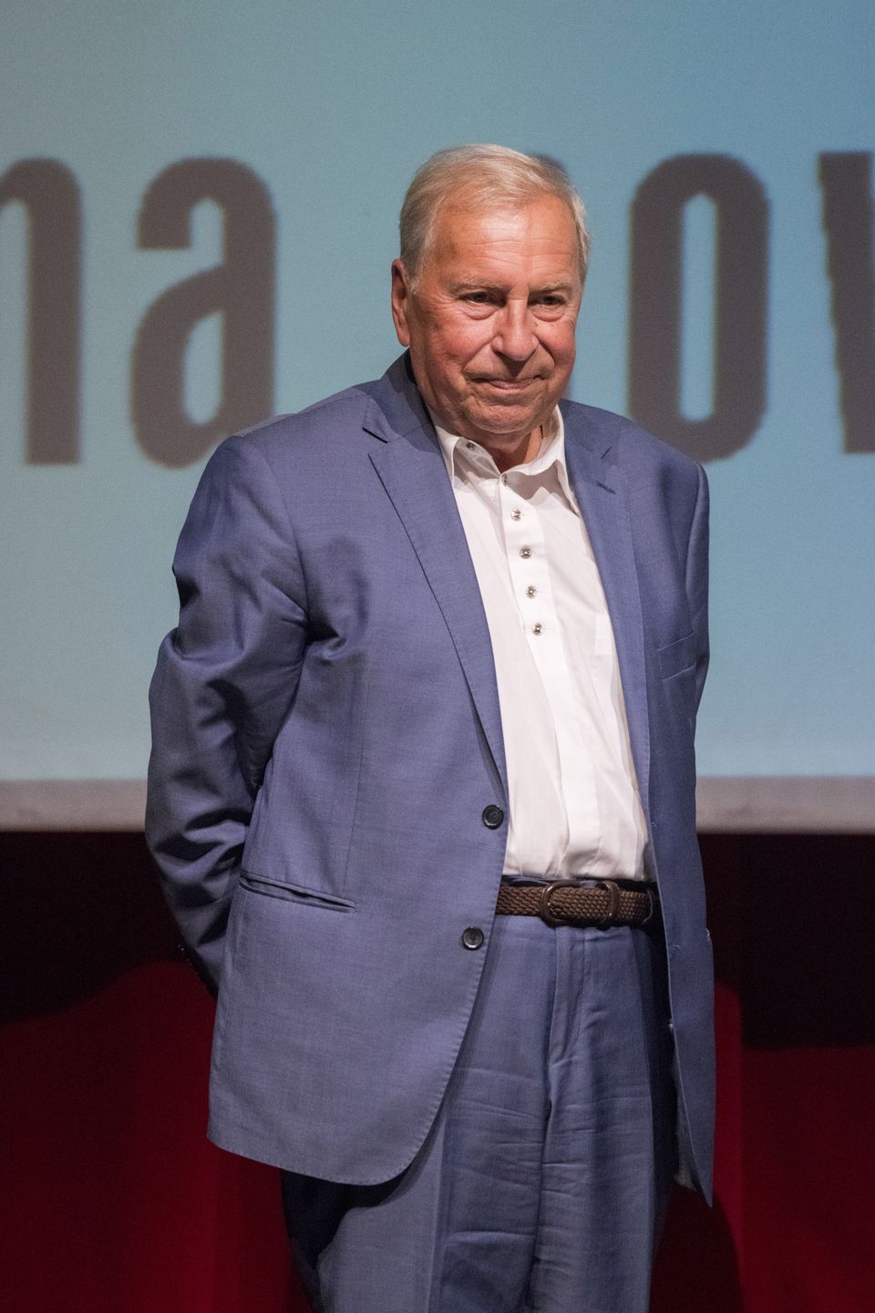 Jerzy Stuhr