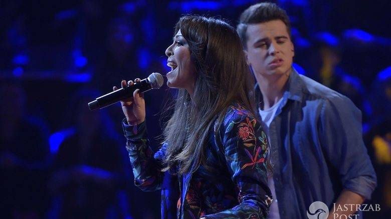 Natalia Kukulska w finale Voice of Poland 6