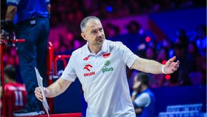 Wszystko jasne. Wiemy, kogo Grbić "skreślił" przed ME