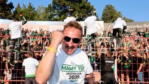 Wielkie obietnice biznesmena, mieli dostać krocie. Teraz unika tematu