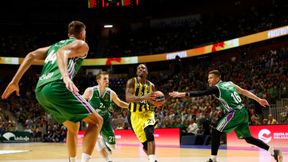Euroliga: wielkie emocje w Mediolanie! Fenerbahce wygrało po dogrywce