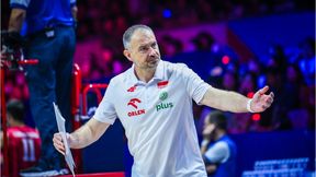 Biało-Czerwoni zagrają o triumf w Memoriale Wagnera. Znamy godzinę