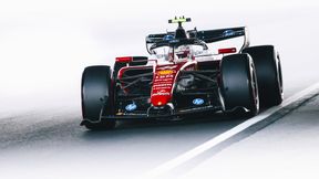 Hamilton martwi się o formę Ferrari. Złe informacje dla fanów włoskiej ekipy