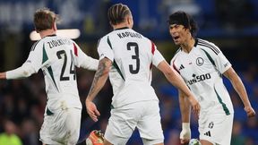 W sieci aż huczy po zwycięstwie Legii