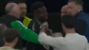 Gwiazdor Realu przyłapany. Puściły mu nerwy