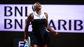 3,5 godziny gry. To była bitwa o finał w Rzymie