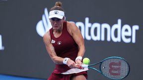 Polka blisko sprawienia sensacji