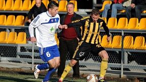 Szczegółowy terminarz 19. kolejki I ligi