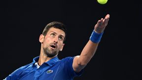 Novak Djoković skomentował mecz z Kamilem Majchrzakiem. Mistrz docenił Polaka