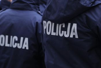 Chłopiec zgubił się na spacerze. Policja została postawiona na nogi
