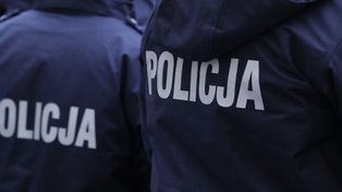 Chłopiec zgubił się na spacerze. Policja została postawiona na nogi
