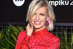 Magda Mołek wypoczywa nad morzem. Takiej figury można pozazdrościć