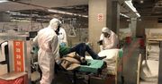 Koronawirus. Zawstydzą Szpital Narodowy. "Sami zbudujemy szpital tymczasowy, taki prawdziwy"