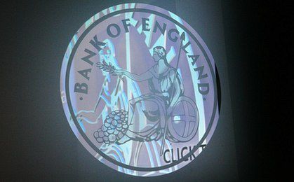 Bank Anglii coraz bliżej wprowadzenia plastikowych banknotów