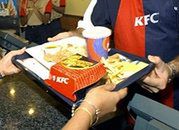 Sparaliżowana po posiłku w KFC! Sieć nie poczuwa się do winy