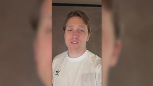 Największe Serce w polskim sporcie. Piotr Zieliński z wyjątkowym wyróżnieniem